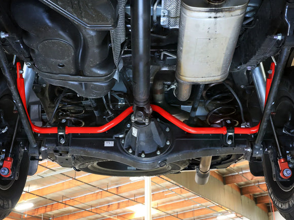 aFe CONTROL Rear Sway Bar Toyota Land Cruiser (J250) 24-26 L4-2.4L (t)