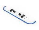 aFe 16-20 Mazda Miata ND 2.0L Rear Sway Bar Blue-1