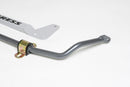 Progress Tech 04-05 Honda Civic/Si Rear Sway Bar (22mm) Incl Chassis Brace-2