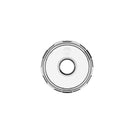 KC HiLiTES Cyclone V2 LED - Replacement Lens - Clear - Single-1