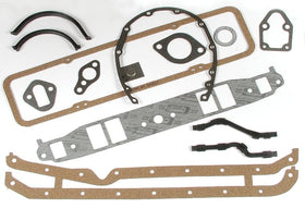 MR GASKET CAM CNG KIT SB CHEV 59-74