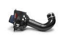 Corsa 2015-2019 Chevrolet Corvette C7 Z06 Carbon Fiber Air Intake with MaxFlow 5 Oiled Filter-1