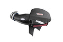 Corsa 21-23 Dodge Challenger/Charger 6.4L V8 Carbon Fiber Open Element Air Intake - Dry-1