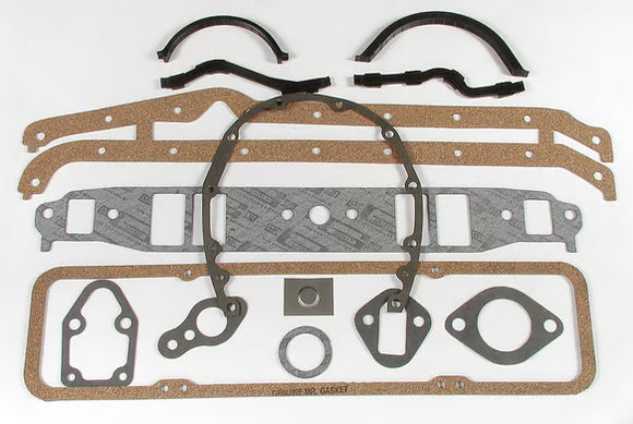 Mr. Gasket Cam Change Gasket Kit 1975-1979 Chevrolet 283-350 Gen I Small Block