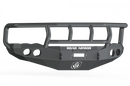 Road Armor 02-05 Dodge 1500 Stealth Front Winch Bumper w/Titan II Guard - Tex Blk-1