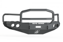 Road Armor 02-05 Dodge 1500 Stealth Front Winch Bumper w/Lonestar Guard - Tex Blk-1