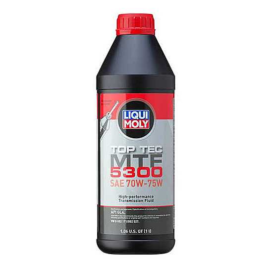 Top Tec MTF 5300 SAE 70W-75W 1L LM22274