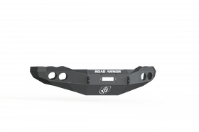 Road Armor 03-05 Dodge 2500 Stealth Front Winch Bumper - Tex Blk