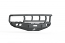 Road Armor 03-05 Dodge 2500 Stealth Front Winch Bumper w/Titan II Guard - Tex Blk-1