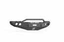 Road Armor 03-05 Dodge 2500 Stealth Front Winch Bumper w/Pre-Runner Guard - Tex Blk-1