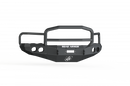 Road Armor 03-05 Dodge 2500 Stealth Front Winch Bumper w/Lonestar Guard - Tex Blk-1