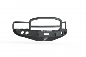 Road Armor 03-05 Dodge 2500 Stealth Front Winch Bumper w/Lonestar Guard - Tex Blk