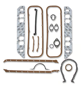 Mr. Gasket Cam Change Gasket Kit 1965-1990 Chevrolet Big Block