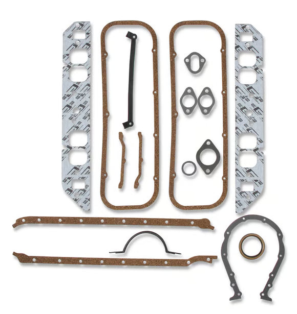 Mr. Gasket Cam Change Gasket Kit 1965-1990 Chevrolet Big Block