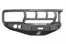 Road Armor 06-08 Dodge 1500 Stealth Front Winch Bumper w/Titan II Guard - Tex Blk-1