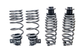 AST SUSPENSION ADJUSTABLE LOWERING SPRINGS: 2014–2018 BMW M3 (F80)