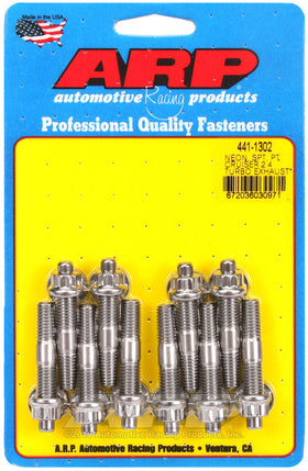 ARP 03 Dodge Neon SRT / PT Cruiser EXhaust Stud Kit (10)