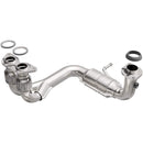 MagnaFlow Conv DF 02-03 Toyota MR2 1.8L-1
