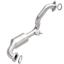 MagnaFlow Conv DF 2003 Mazda 6 3.0L Rear-1
