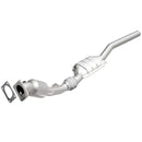 MagnaFlow Conv DF 00-02 Audi S4 2.7L Driver Side-1