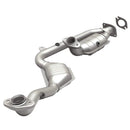 MagnaFlow CONV DF 99-01 Continental 4.6L 50S-1