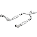 MagnaFlow CONV DF 99-01 Mustang 4.6L 50S-1