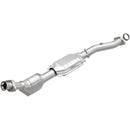 MagnaFlow Conv DF 98-99 Ranger/B-Ser. 2.5 50S-1