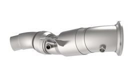 Kooks 4" SS GREEN Catted Downpipe. 2020 Toyota Supra. - 0