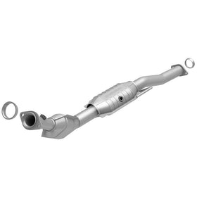MagnaFlow Conv DF 02-04 Infiniti I35 3.5L rea