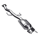 MagnaFlow Conv DF 95-98 Protege 1.5L rear 50S-1