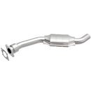 MagnaFlow Conv DF 00-04 Ford Taurus 3.0L-1