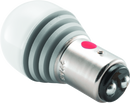 Kuryakyn L.E.D. Turn Signal Two Circuit Red 1157 Bulb-1