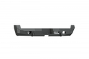 Road Armor 94-02 Dodge 1500/2500 Stealth Rear Non-Winch Bumper - Tex Blk-1