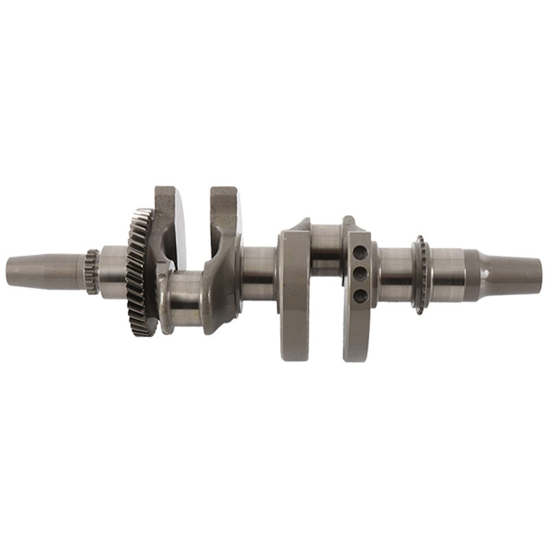 Hot Rods 2013 Polaris RZR 4 900 XP 900cc Crankshaft