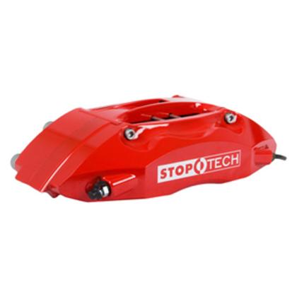 STOPTECH BIG BRAKE KIT: 2006–2009 HONDA S2000