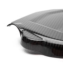 SUBARU REDLINE CARBON FIBER ENGINE COVER WRX 2015-2021-5