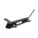 SUBARU REDLINE CARBON FIBER ENGINE COVER WRX 2015-2021-6