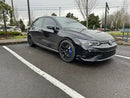 RSe10 18x8.5 • ET45 • 5:112 • 57.1CB Black • Gloss-2