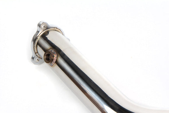 CTS Turbo B6 Audi A4 Test Pipe