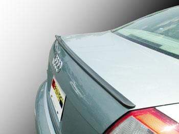 Freedom Design - Mini Lid Spoiler - B6 Audi A4