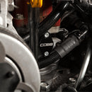 SUBARU EJ TGV SHAFT SEAL KIT-5