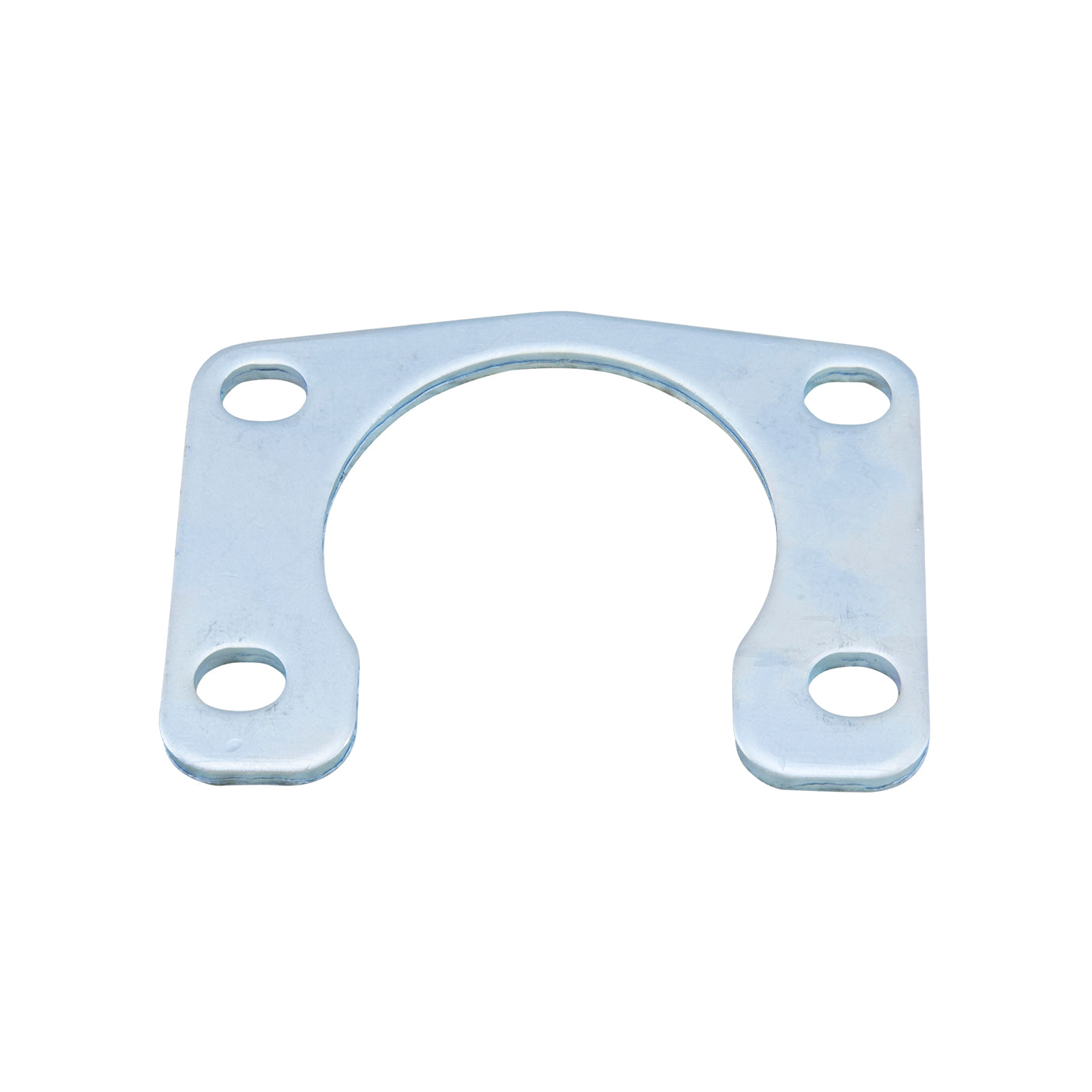 Yukon Gear Axle Bearing Retainer For Ford 9in / Large Bearing / 1/2in Bolt Holes