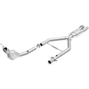 MagnaFlow Conv DF 96-98 Lncln Mark VIII 4.6L-1