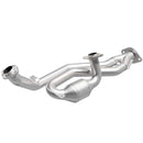 MagnaFlow Conv DF 99-01 Lexus ES300 3.0L-1