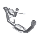 MagnaFlow Conv DF 96-99 Ford Taurus3.0L 50S-1