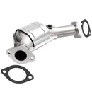 MagnaFlow Conv DF 95-99 Subaru Impreza 2.2L-1