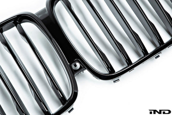 BMW M Performance G05 X5 Front Grille - Non Night Vision