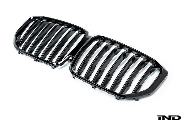BMW M Performance G05 X5 Front Grille - Non Night Vision