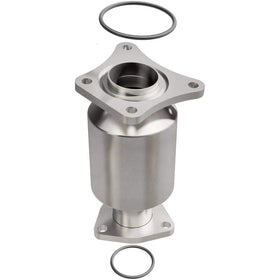 Magnaflow Conv DF 2002 Infiniti I35 3.5L fr