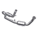 MagnaFlow Conv DF 96-99 Ford Taurus3.0L 50S-1